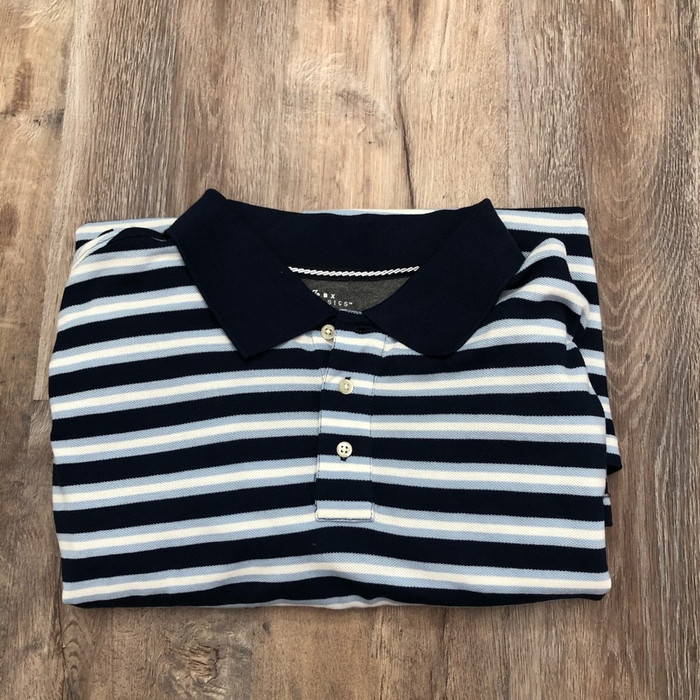 Men’s POLO